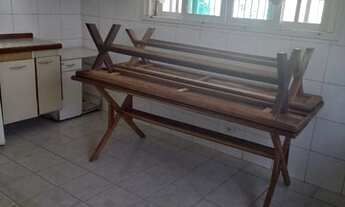 Imagem 4: Aluga-se sobrado pra temporada Balneário Florida Mirim Mongaguá