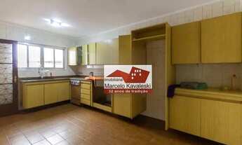 Imagem 5: Sobrado com 3 dormitórios, 130 m² - venda por R$ 800.000,00 ou aluguel por R$ 3.508,33 - I