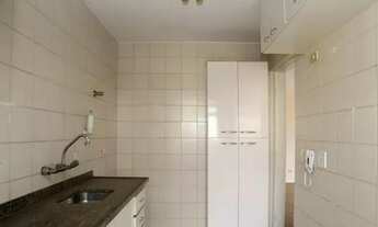 Imagem 5: Apartamento à venda 2 dormitórios 1 vaga no Morumbi