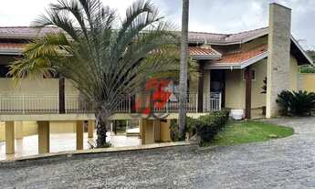 Imagem: Casa Residencial à venda, Centro, Louveira