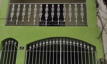 Imagem: Casa Duplex no Aeroporto