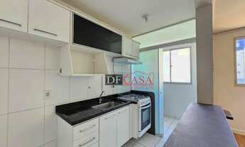 Imagem 5: Apartamento com 2 dormitórios para alugar, 50 m² por R$ 1.434,06/mês - Jardim Santa Terezi