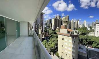Imagem 3: Belo Horizonte - Apartamento Padrão - Lourdes