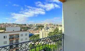 Imagem 6: Apartamento com 3 dormitórios para alugar, 64 m² por R$ 2.870,00/mês - Cidade São Francisc