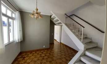 Imagem 6: Sobrado para venda com 300 metros quadrados com 3 quartos em Alto da Lapa - São Paulo - SP