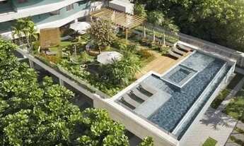 Imagem 4: NI - Apartamento I 4 quartos I Lazer completo I no Bairro das Graças I Edf Allegro