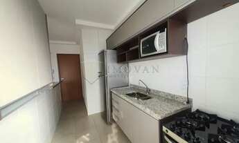 Imagem 3: Apartamento Padrão em Ribeirão Preto