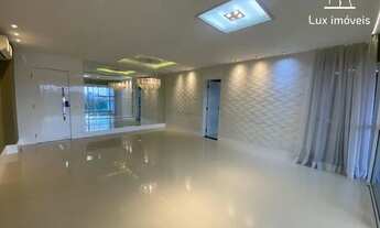 Imagem 4: Unique Morada do Sol / Apart 202m²/ 03 suítes / Semi Mobiliado e Climatizado