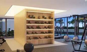 Imagem 5: Apartamento para venda tem 174 metros quadrados com 3 quartos