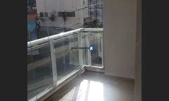 Imagem 3: Apartamento LOCAÇÃO - 65m2, 3 dormitórios, 1 suíte, 1 Vaga - Varanda Envidraçada - Próximo