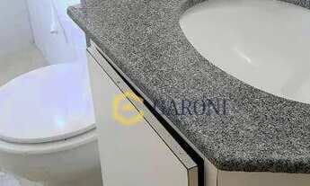 Imagem 6: Apartamento mobiliado com 2 suítes, 80 m² - por R$ 5.764/mês - Alto da Lapa - São Paulo/S