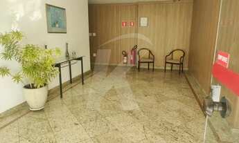 Imagem 2: Apartamento Santana 2 dormitórios sendo 1 suíte e 2 vagas