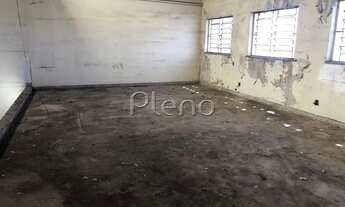 Imagem 6: Barracão - Jardim Aurélia - Campinas