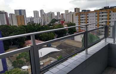 Imagem 5: Apartamento 3 Quartos, 95 M², Derby
