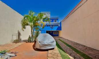 Imagem 3: QNA 43, 5 QUARTOS, ATRÁS AV. COMERCIAL NORTE