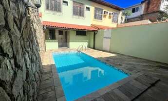 Imagem: 3 Quartos / Curicica / Rua General Silvio