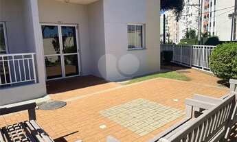 Imagem 5: Apartamento de 02 Dormitórios, 01 vaga na Vila Prudente