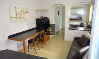 Imagem 5: Flat disponível no Jardim Paulista