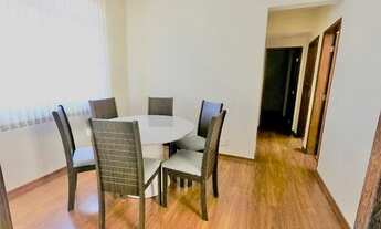 Imagem 4: Belo Horizonte - Apartamento Padrão - Ouro Preto