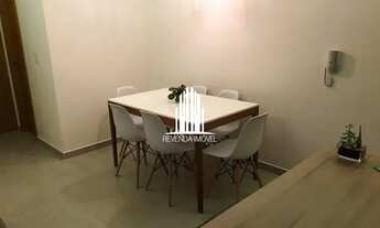 Imagem 3: Apartamento à venda 60m² de 2 dormitórios com 1 vaga no IPIRANGA