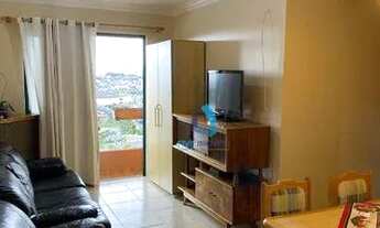 Imagem 2: Apartamento à venda, 65 m² por R$ 395.000,00 - Vila do Castelo - São Paulo/SP