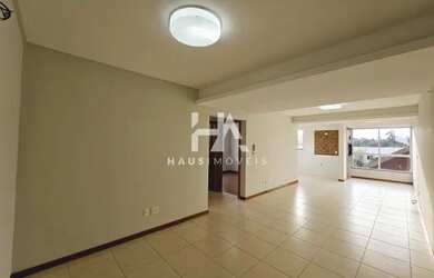 Imagem 3: Apartamento para aluguel possui 73 metros quadrados com 2 quartos em Centro - Jaraguá do S