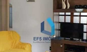 Imagem 3: Casa com 9 dormitórios para alugar, 540 m² por R$ 15.000/mês - Socorro - São Paulo/SP