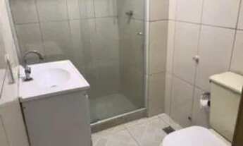 Imagem 2: Apartamento com 3 dormitórios à venda, 61 m² por R$ 235.000,00 - Freguesia - Rio de Janeir