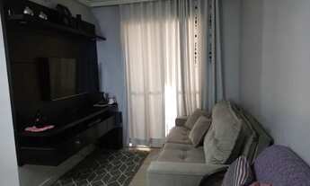 Imagem: Apto. 2 dormitórios V. Roque