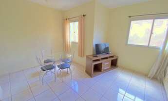 Imagem 4: Apartamento mobiliado para temporada em uberlândia