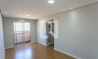 Imagem 3: Apartamento para Aluguel - Portal do Morumbi, 2 Quartos, 51 m2