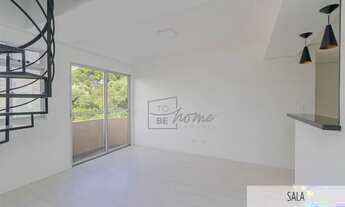 Imagem 4: Cobertura I 2 quartos I 107m² REFORMADA