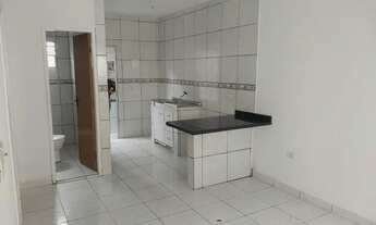 Imagem 2: Çasa no condomínio