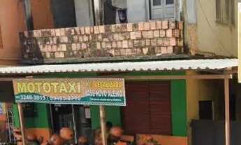 Imagem 2: Casa com dois terrenos na principal do Novo Aleixo (400 m²