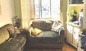 Imagem 3: SAO PAULO - Apartamento Padrão - JARDIM DA GLORIA