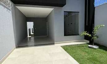 Imagem: Casa para venda possui 80 metros quadrados