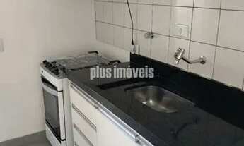 Imagem 5: Apartamento na Vila Olimpia