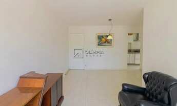 Imagem 6: Apartamento Venda Higienópolis 83 m² 3 Dormitórios