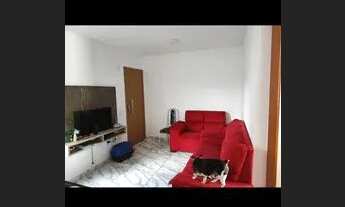 Imagem 7: Alugo apartamento com dois quartos condominio fechado