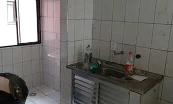 Imagem 6: Aluga-se Apto Apartamento com 2 dormitórios