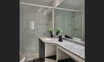 Imagem 5: Apartamento com 2 dormitórios para alugar, 80 m² por R$ 5.664/mês - Recreio dos Bandeirant