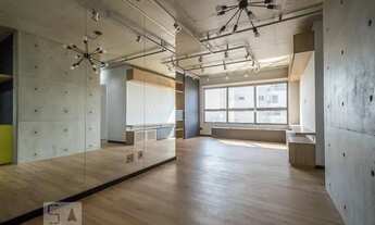 Imagem 3: Apartamento para Aluguel - Chácara Santo Antonio, 2 Quartos, 70 m2