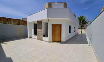 Imagem: LGS CASA À VENDA NO BAIRRO MARACANÃ