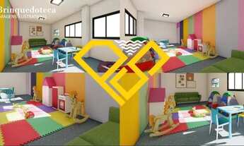 Imagem 4: Apartamento 2 Quartos em Santos