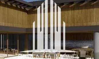 Imagem 6: Casa nova com 4 suítes, 8 vagas, elevador para 4 pessoas, SPA, paisagismo pronto e entreg