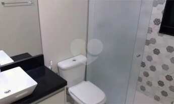 Imagem 7: Apartamento flat para venda e/ou locação