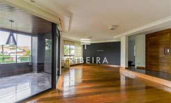 Imagem 2: Imóvel de 280m², com 4 dormitórios (sendo 3 suítes)