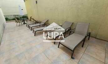 Imagem 7: Apartamento com 1 dormitório para locação em Santana!