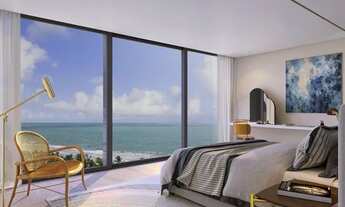 Imagem 3: Apartamento para venda tem 174 metros quadrados com 3 quartos