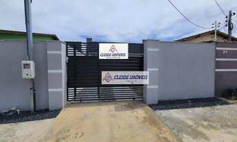 Imagem: Casa com 3 dormitórios à venda, 91 m²